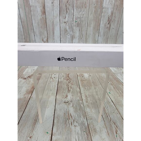 Apple Pencil 1st Generation Pixel-Perfect Precision & Industry-Leading Latency - Picture 4 of 5